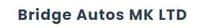 Bridge Autos Mk Ltd Logo